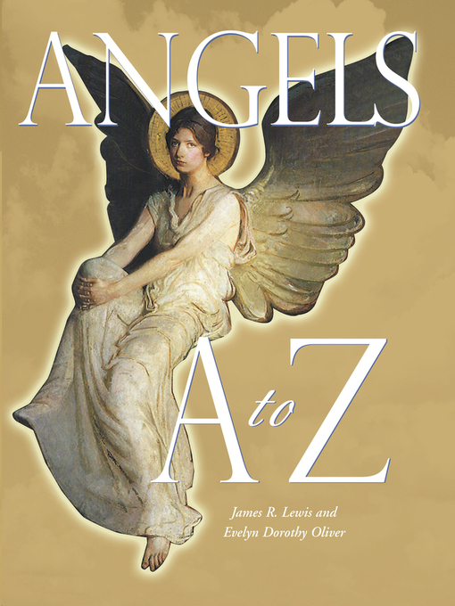 Title details for Angels A to Z by Evelyn Dorothy Oliver - Available